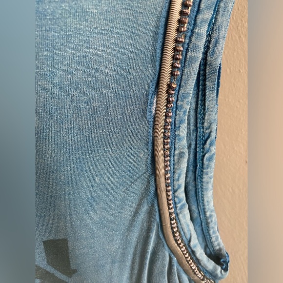 Free People Beaded Tank - Picture 4 of 7